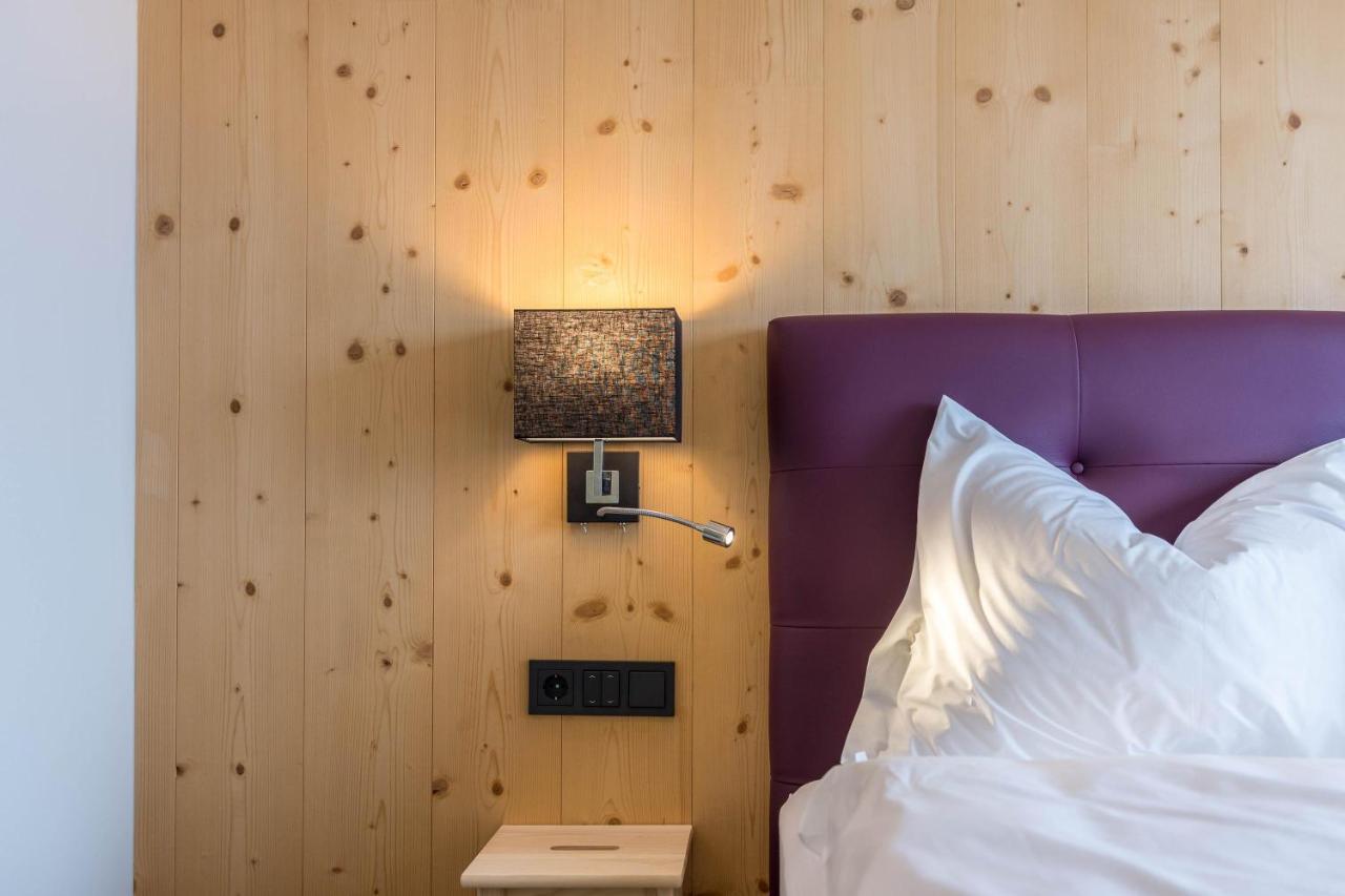 Aumia Apartment Turmalin Fie allo Sciliar Ngoại thất bức ảnh