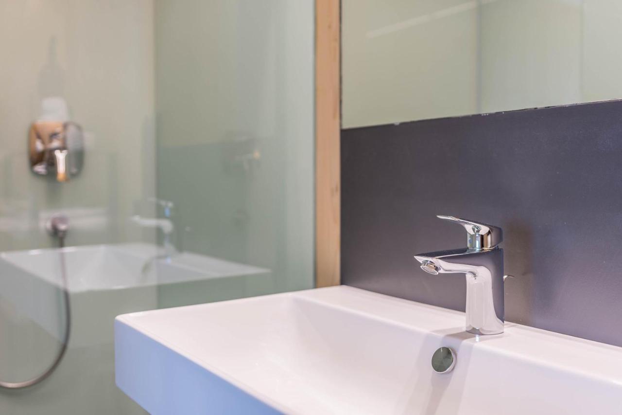 Aumia Apartment Turmalin Fie allo Sciliar Ngoại thất bức ảnh
